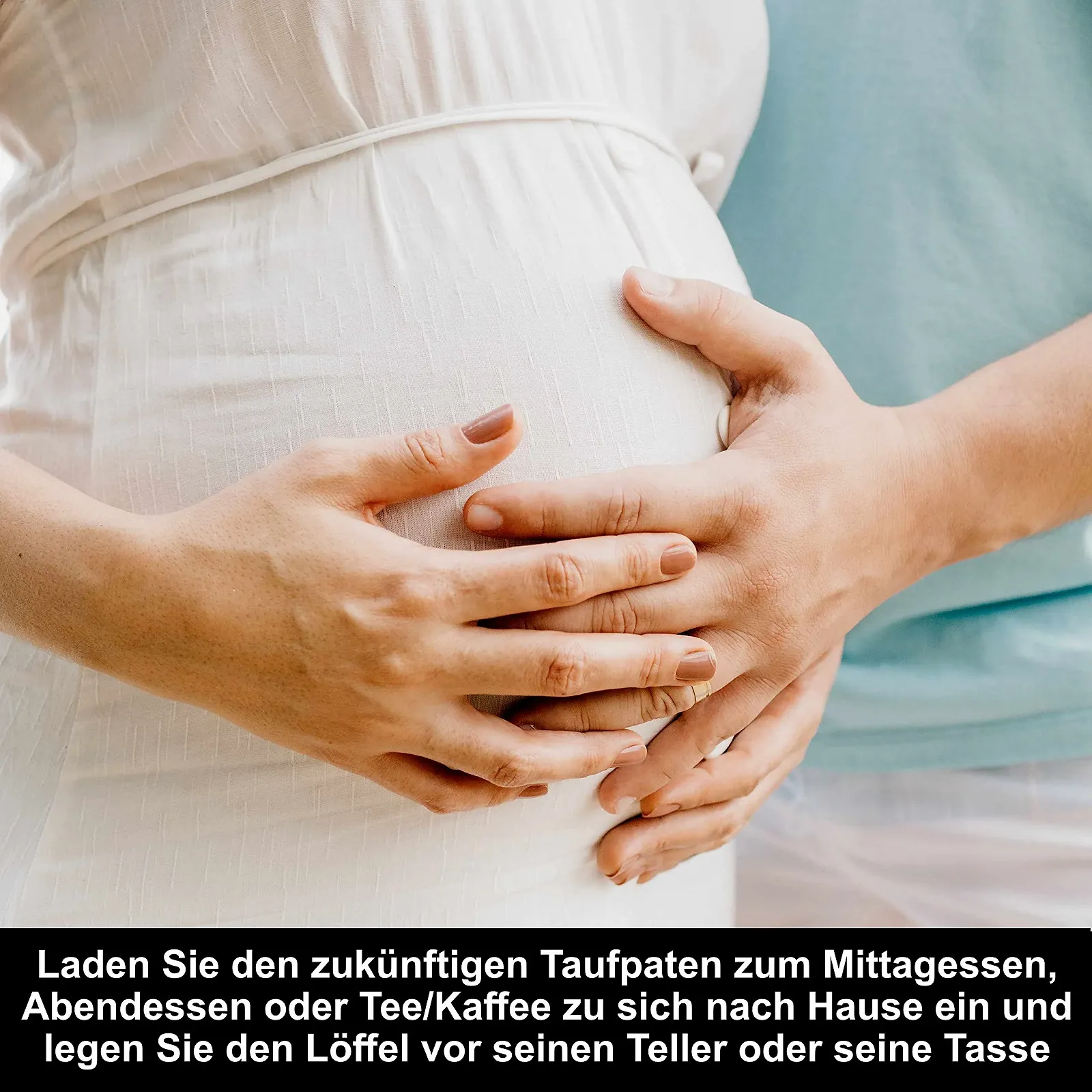 Ложка Zinello Design Godfather Announcement, чайна з подарунковою коробкою, фото №4