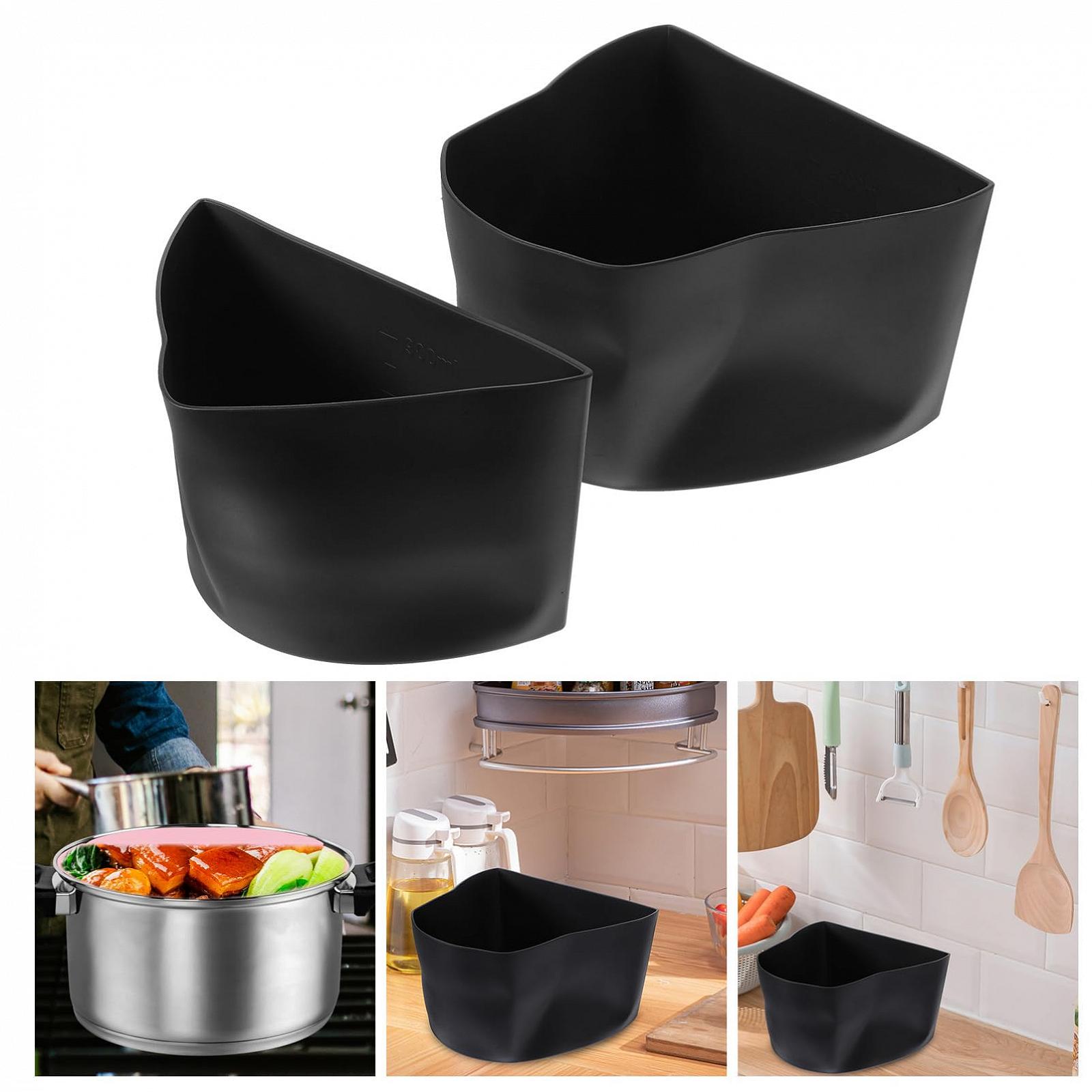 Вставка PRETYZOOM 1 Set for Slow Cooker Вставка Силикон Круглый Вкладыш Посуда Вставка Герметичный Силикагель Перегородка, фото №6 Вставка PRETYZOOM 1 Set for Slow Cooker Вставка Силикон Круглый Вкладыш Посуда Вставка Герметичный Силикагель Перегородка, фото №6