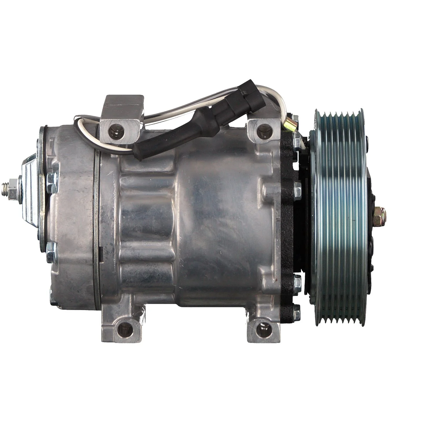 Компресор кондиціонера FEBI BILSTEIN 35379 для DAF, фото №4