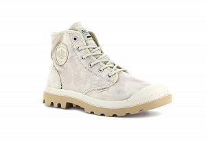 Черевики Palladium Pampa High H High Чоловічі - Фото 1