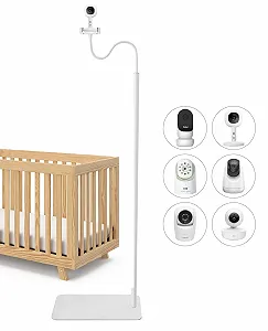 Тримач для відеоняні 170 см Height Adjustable Stand 1/4 Inch Thread Floor Stand - Фото 1