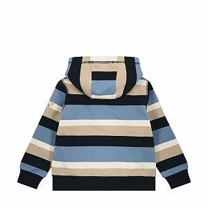 Толстовка Steiff для хлопчиків synthetic.ua - Фото 1