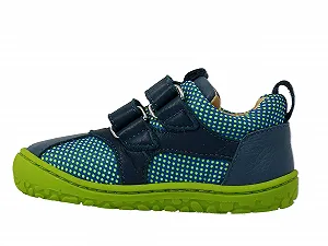 Первая Кроссовки Lurchi Jungen 74l4083001 - Фото 1