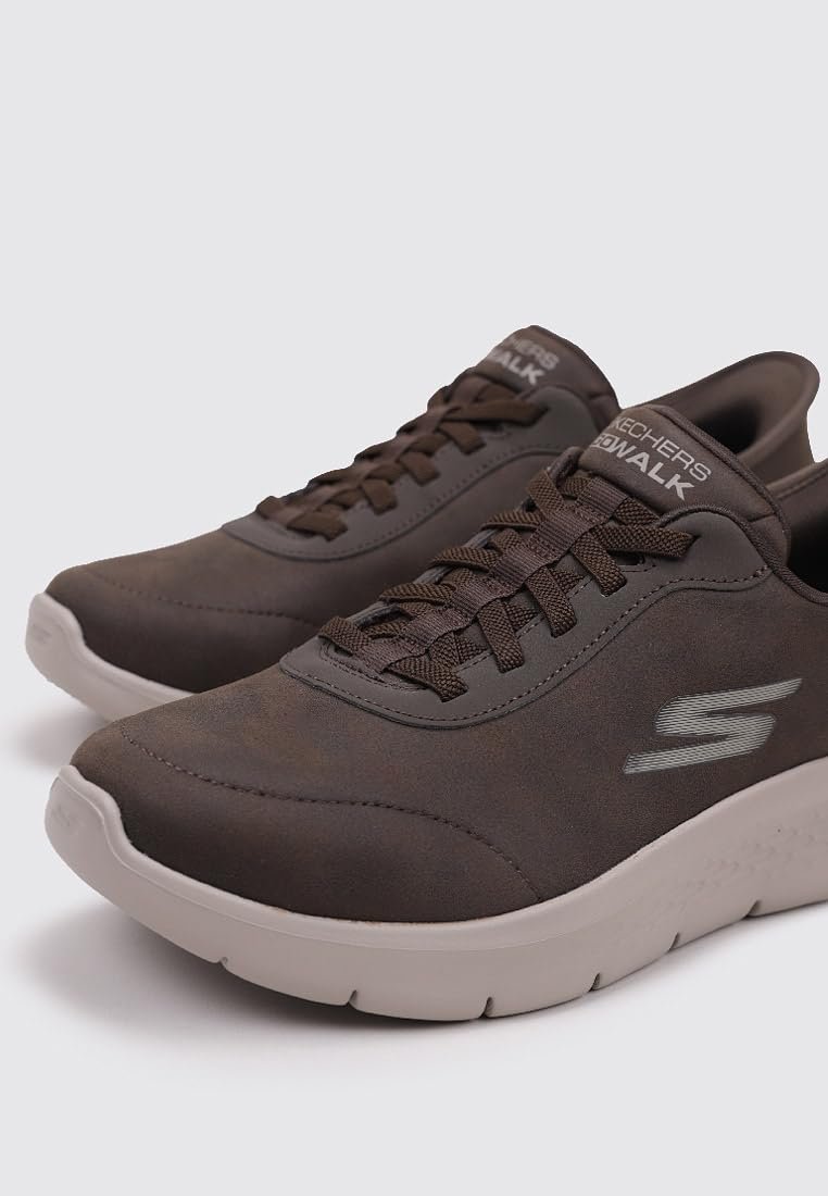 Кросівки Skechers Go Walk Flex-Smooth Motion, фото №4 Кросівки Skechers Go Walk Flex-Smooth Motion, фото №4