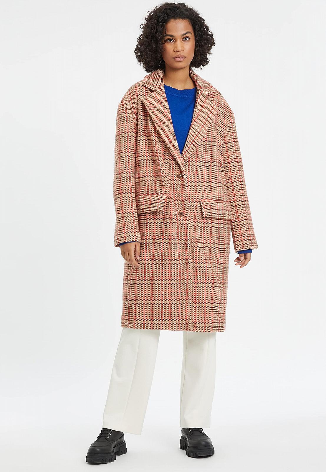 Пальто Tamaris Bansin Жіночий, фото №5 Пальто Tamaris Bansin Жіночий, фото №5