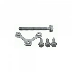 Ремкомплект подвески LEMFÖRDER 37883 01 Service Pack для SEAT SKODA VW - Фото 1