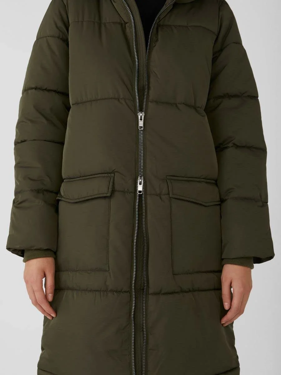 Куртка Object Zhanna, фото №6