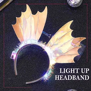 Обруч для волос synthetic.ua - Фото 1