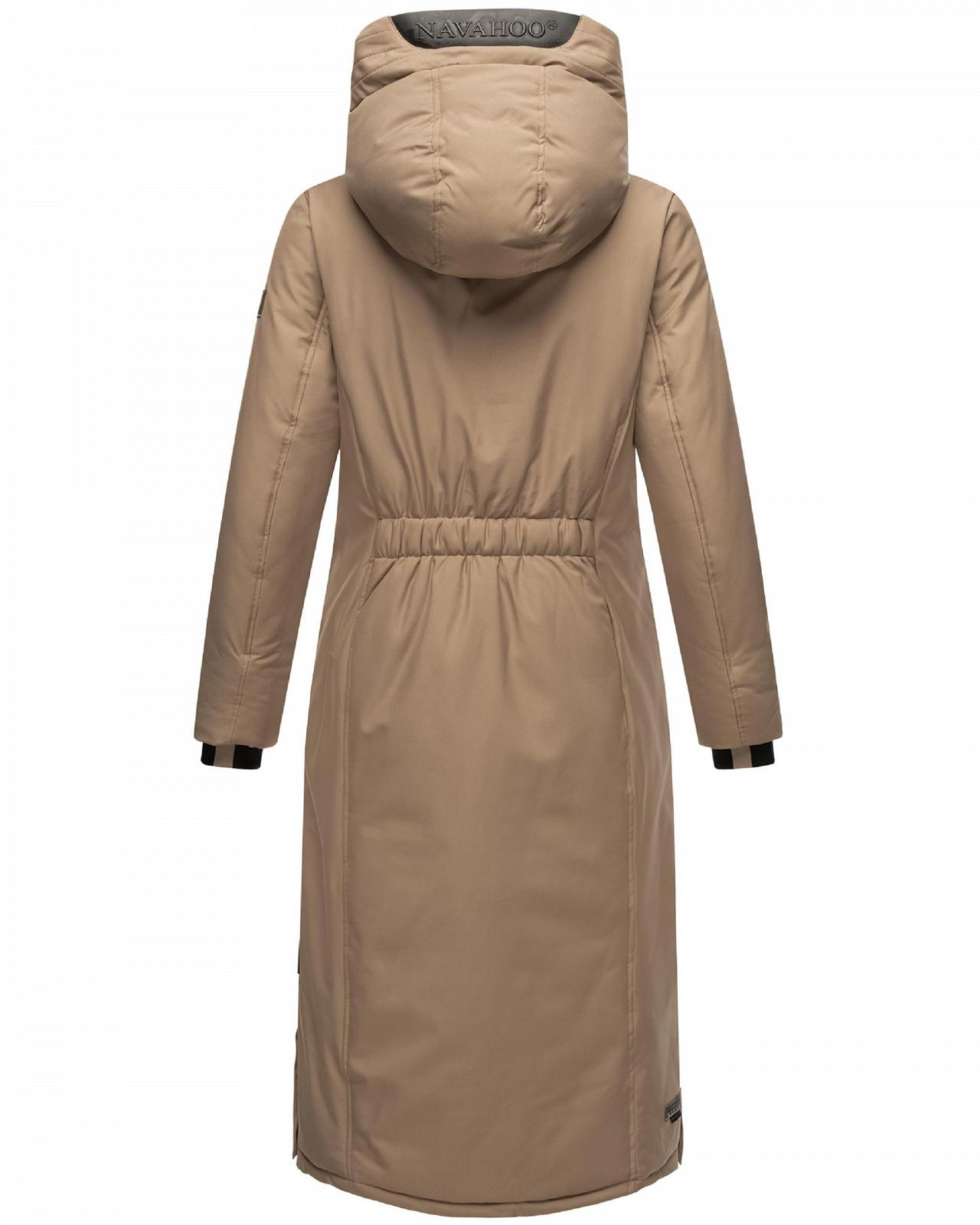 Пальто Navahoo Cloud Frost XIV, фото №3