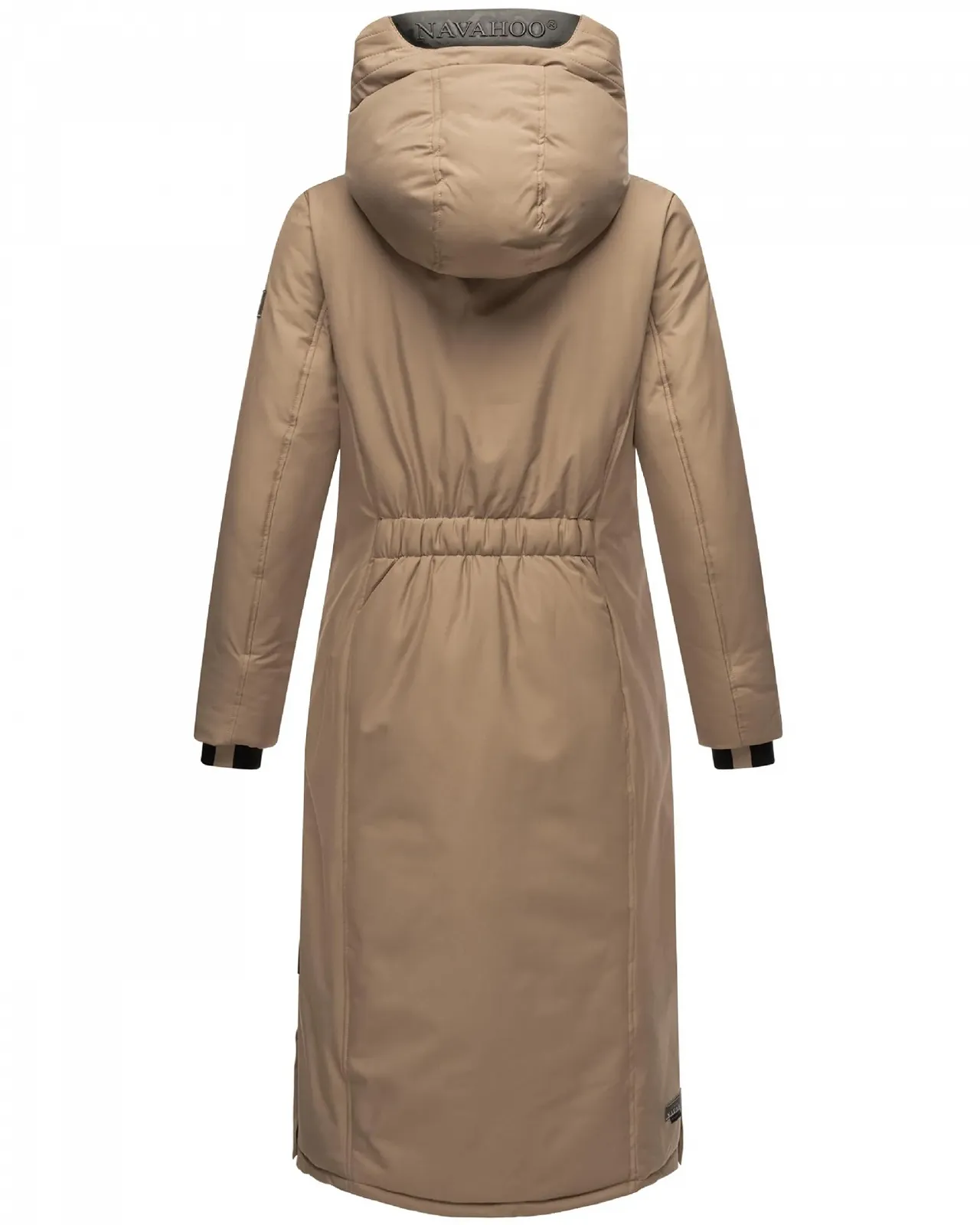 Пальто Navahoo Cloud Frost XIV, фото №3 Пальто Navahoo Cloud Frost XIV, фото №3