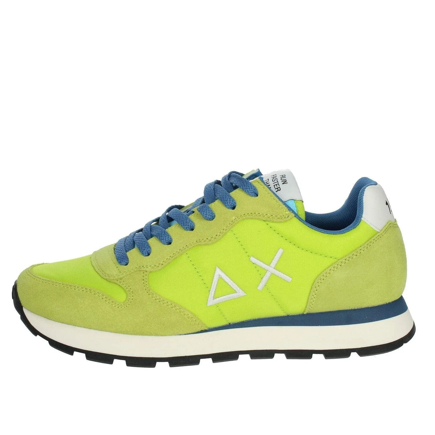 Кроссовки SUN68 Tom Solid Мужские, фото №1