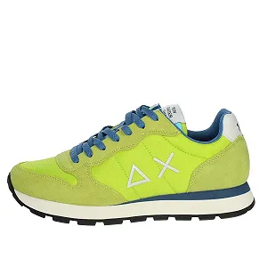 Кроссовки SUN68 Tom Solid Мужские - Фото 1