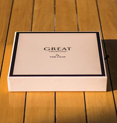 Набір парфумів My Parfums Great Collection 5 Унісекс 50 мл Пряний Флоральний Мускусний Подарунковий Набір для Жінок і Чоловіків, фото №3