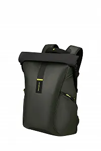 Купить Рюкзак для ноутбука Samsonite Paradiver Light Rolltop 17,3 дюйма 49 см 25/35 л Jungle Green - Фото 1 Рюкзак для ноутбука Samsonite Paradiver Light Rolltop 17,3 дюйма 49 см 25/35 л Jungle Green - Фото 1