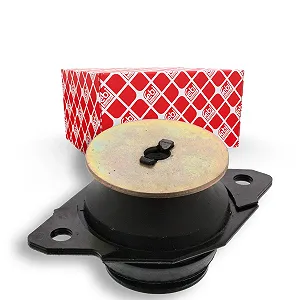 Подушка двигателя FEBI BILSTEIN 15954 для SEAT VW, задняя левая - Фото 1