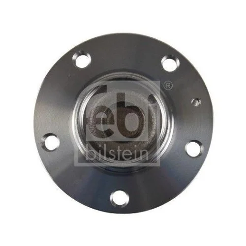 FEBI BILSTEIN Комплект подшипника ступицы 174941 для CITROËN OPEL PEUGEOT VAUXHALL DS, фото №3 FEBI BILSTEIN Комплект подшипника ступицы 174941 для CITROËN OPEL PEUGEOT VAUXHALL DS, фото №3