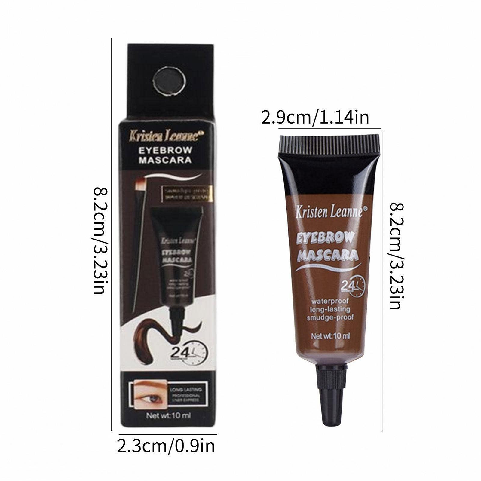 Гель для брів Tayste довготривалий, фото №6