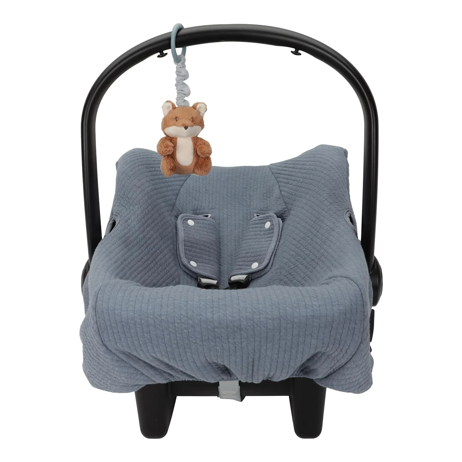 Заводна іграшка Лисиця Little Dutch Forest Friends, фото №2 Заводна іграшка Лисиця Little Dutch Forest Friends, фото №2