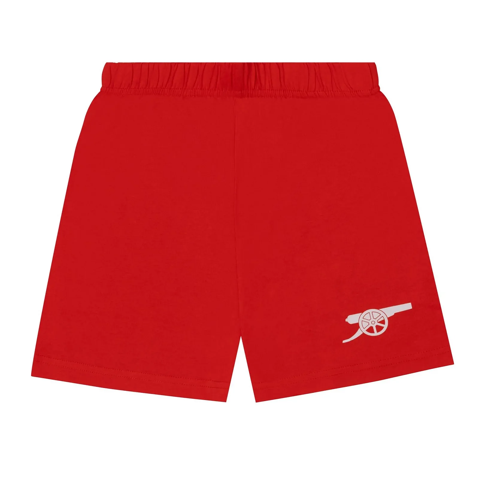 Комплект піжами Футбольний клуб Arsenal Short, фото №6