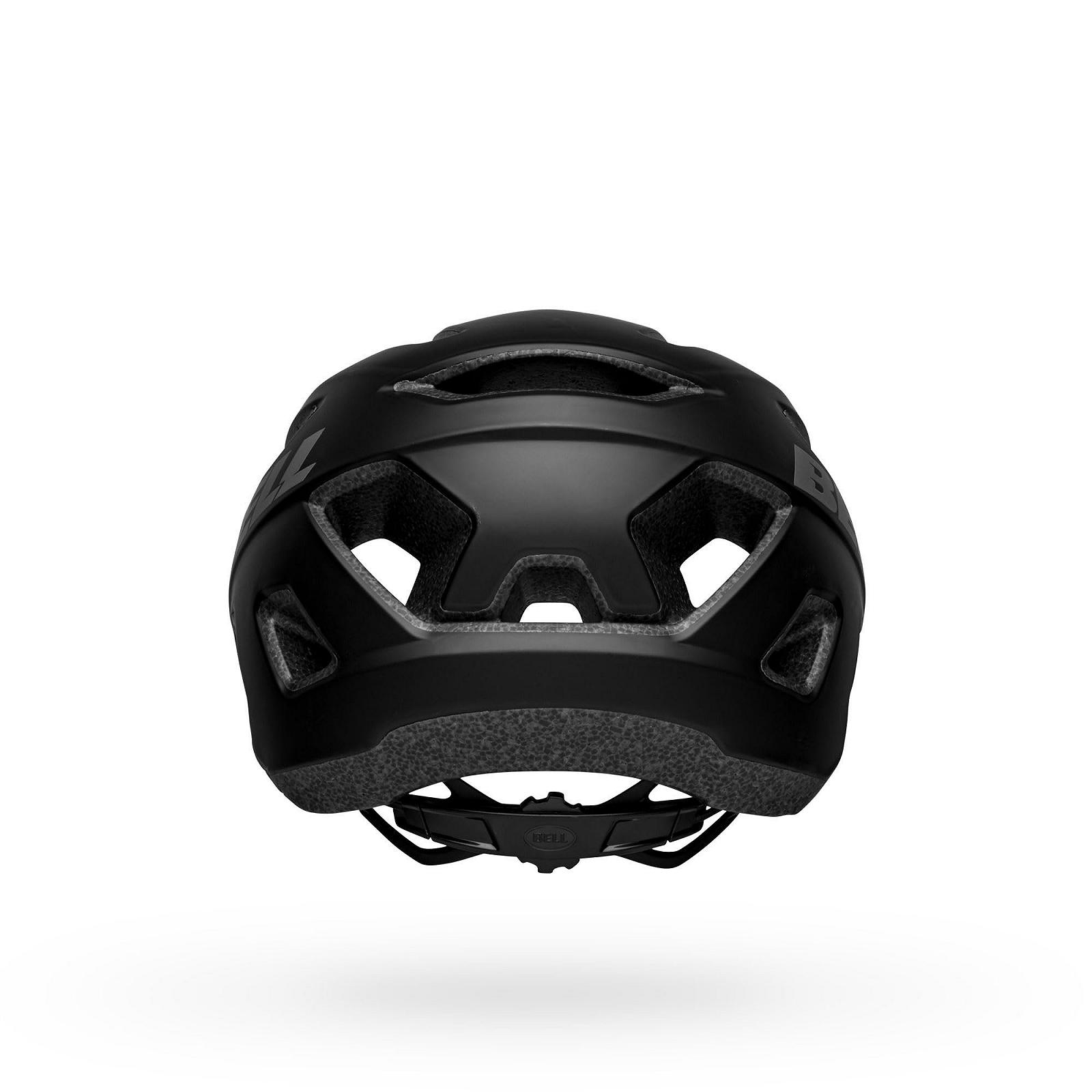 Шлем MTB Bell Nomad 2, фото №3