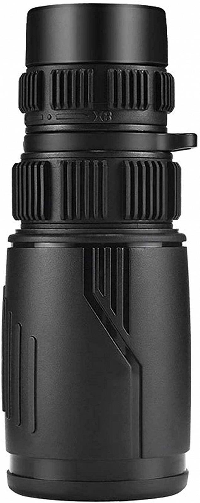 Монокуляр WANWEN 24X42 Bak4 Prism HD Waterproof Night Vision, фото №6