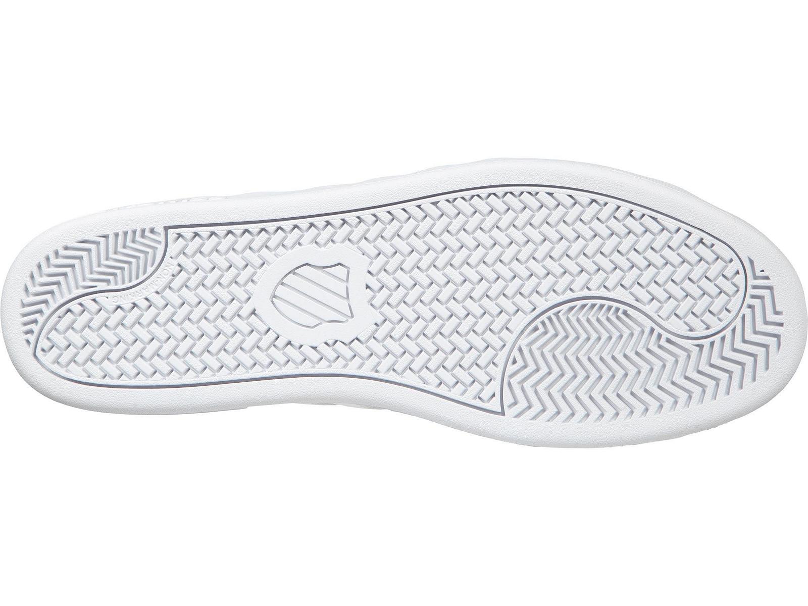 Кросівки K-Swiss Court Winston чоловічі, фото №4