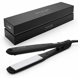 Выпрямитель Corioliss C-Extreme широкие титановые пластины ионизация - Фото 1