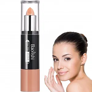 Консилер Стік Povanjer Двосторонній Wonder Stick Повний Покриття Коректор Кольору Контурування - Фото 1