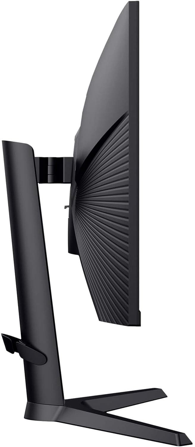 Монитор 27" KOORUI 27E3QK 2K IPS 240 Гц, фото №3