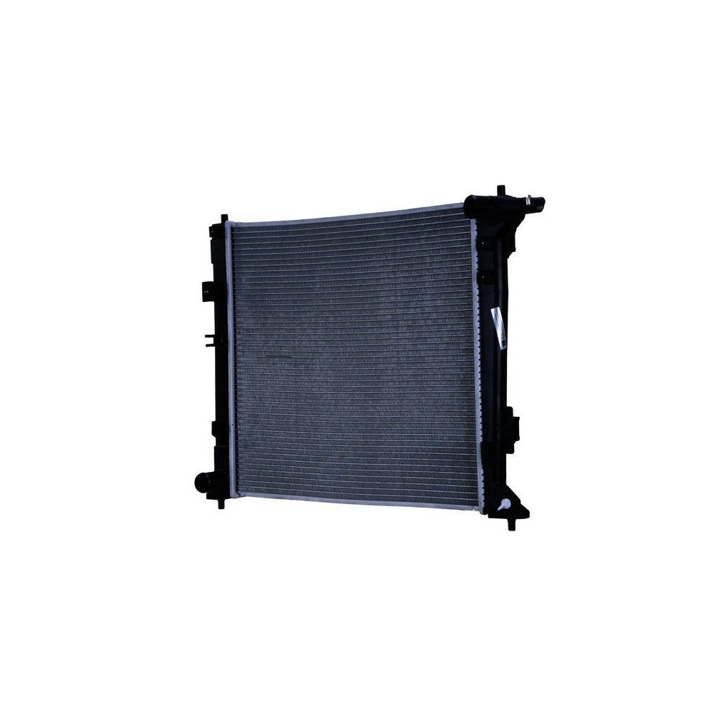 Радиатор охлаждения двигателя HELLA 8MK 366 301-421 для HYUNDAI KIA, фото №1 Радиатор охлаждения двигателя HELLA 8MK 366 301-421 для HYUNDAI KIA, фото №1