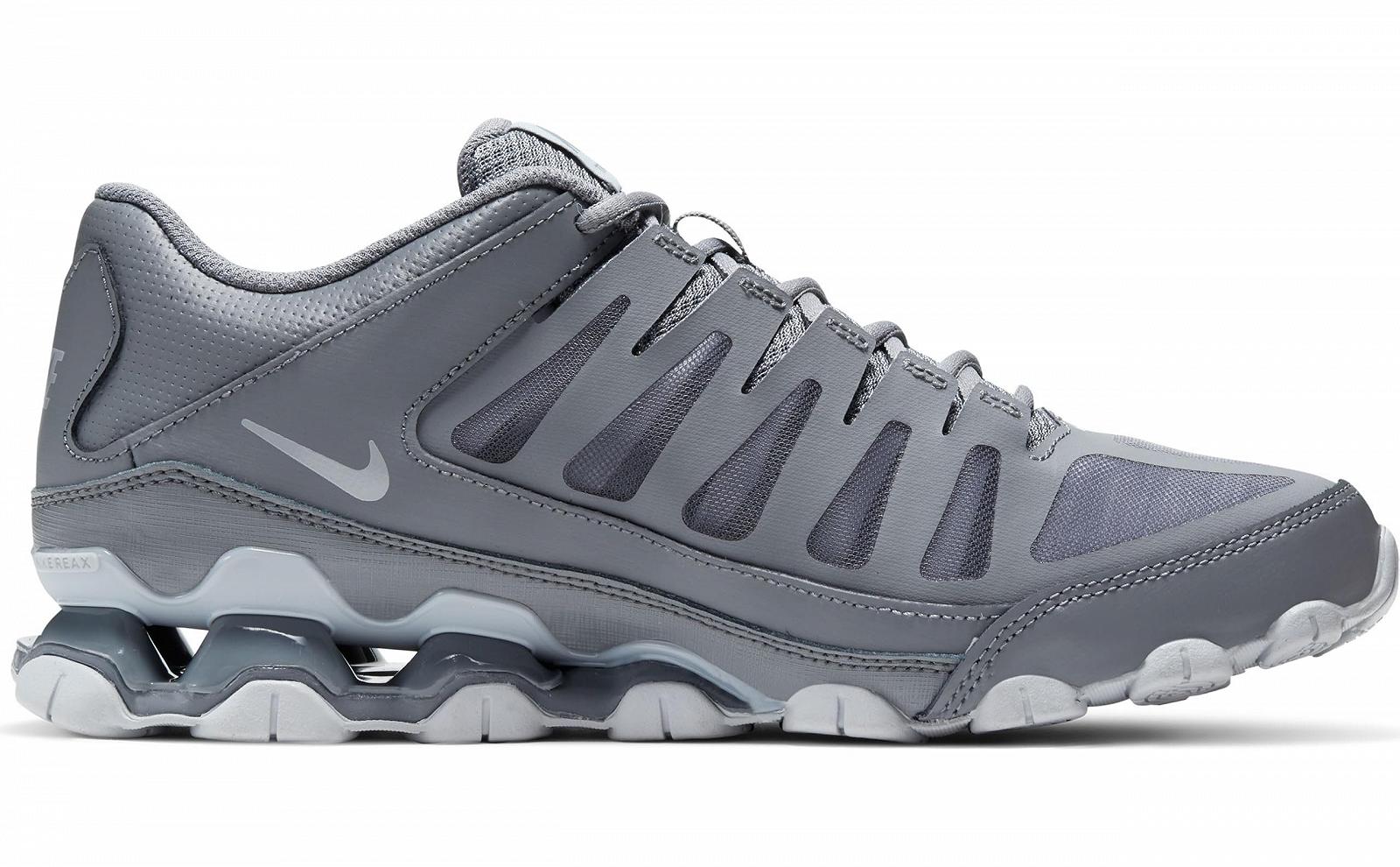 Кроссовки Nike Reax 8 Tr Мужские Черный, фото №8