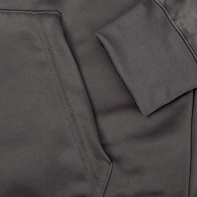 Джемпер Nike NSW REPEAT PK FZ HOODIE M, фото №3