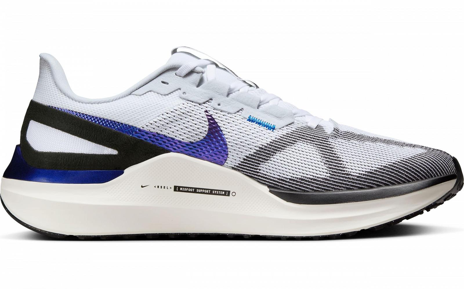 Кросівки Nike Air Zoom Structure 25, чоловічі, фото №10