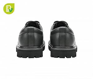 Черевики Brandit Vegantom 3 Eyelet Унісекс Тактичні військові synthetic.ua - Фото 1