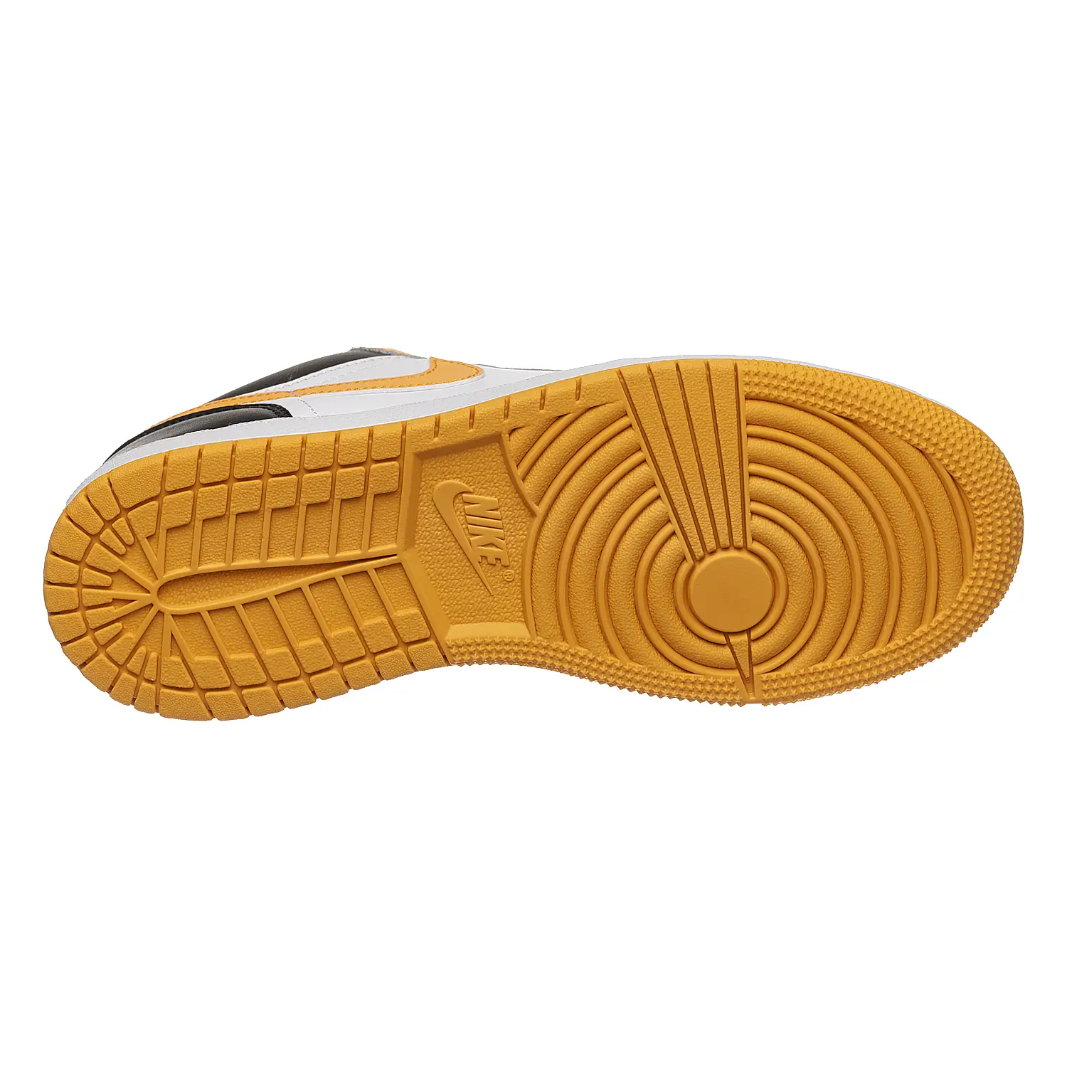 Кросівки Jordan 1 Low Taxi (GS) 36, фото №4