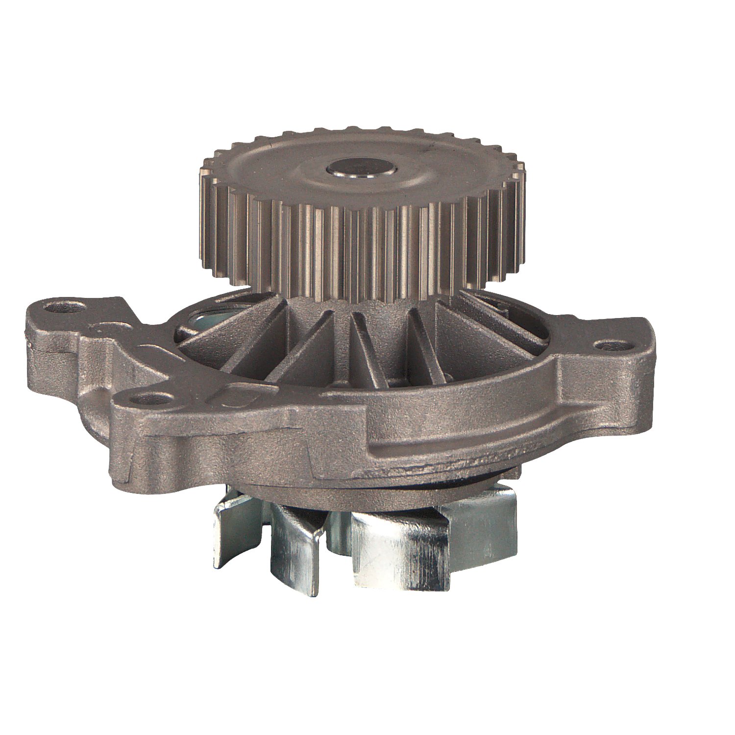 Водяной насос FEBI BILSTEIN 01092 для AUDI, фото №4