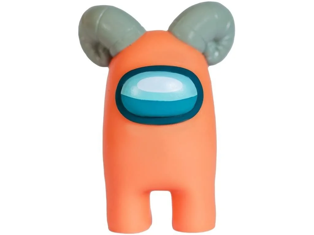 Фигурка-сюрприз Bizak Among US S2 Pack 1 Caja Sorpresa разноцветная, фото №5