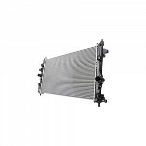 Радиатор охлаждения двигателя HELLA 8MK 366 301-091 - Фото 1