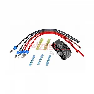 Ремкомплект проводки блока управления топливным насосом METZGER 2324198 GREENPARTS - Фото 1