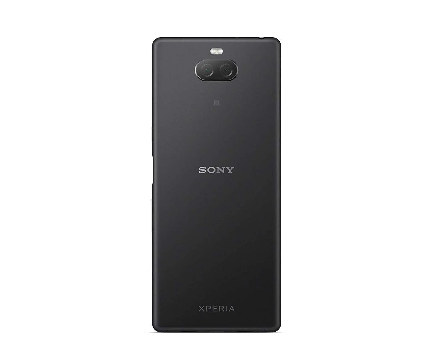 Смартфон Sony Xperia 10 15.24 см (6 дюймов) 21:9 Full HD+ 64 GB Dual SIM Разделенный экран Android 9 Черный, фото №5