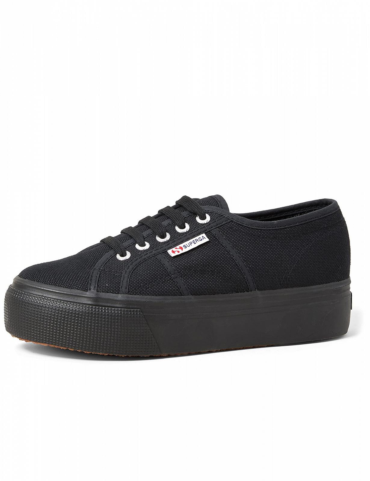 Кроссовки Superga 2790acotw Linea Up and Down женские, фото №1