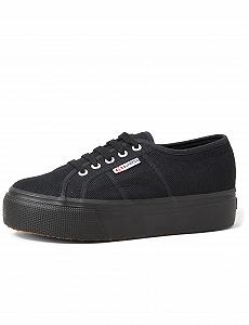 Кроссовки Superga 2790acotw Linea Up and Down женские - Фото 1