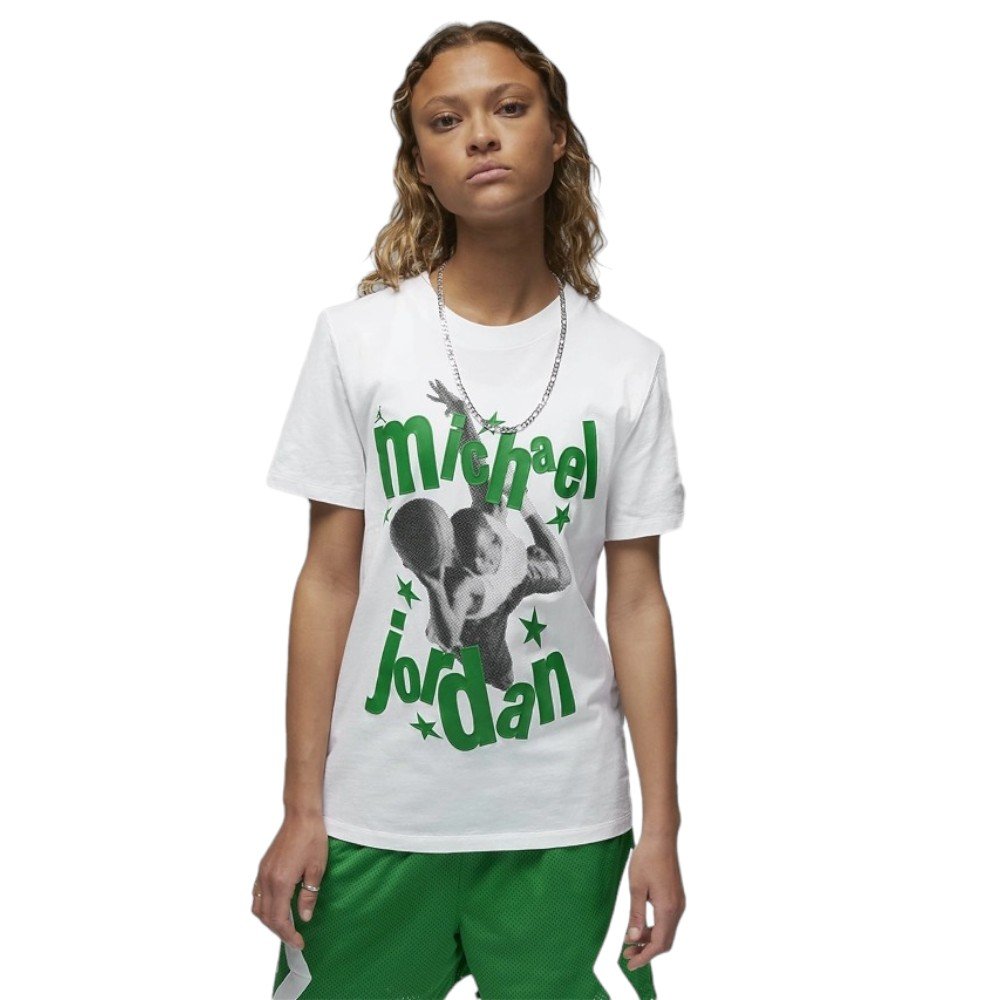 Футболка Jordan S, фото №1