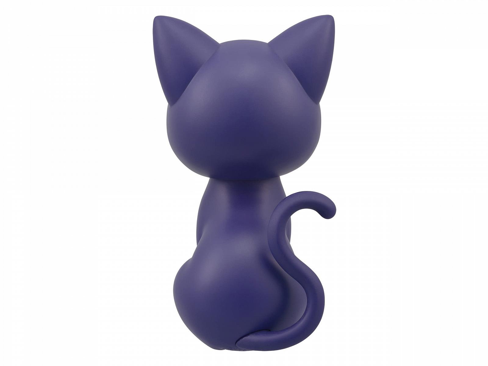 Фигурка Banpresto Sailor Moon Moon 15 см, фото №3