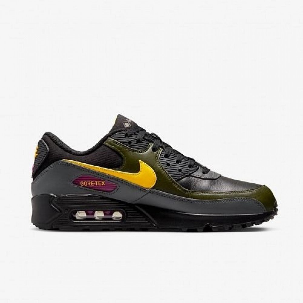 Кроссовки Nike Air Max 90 GTX Размер 46, фото №4