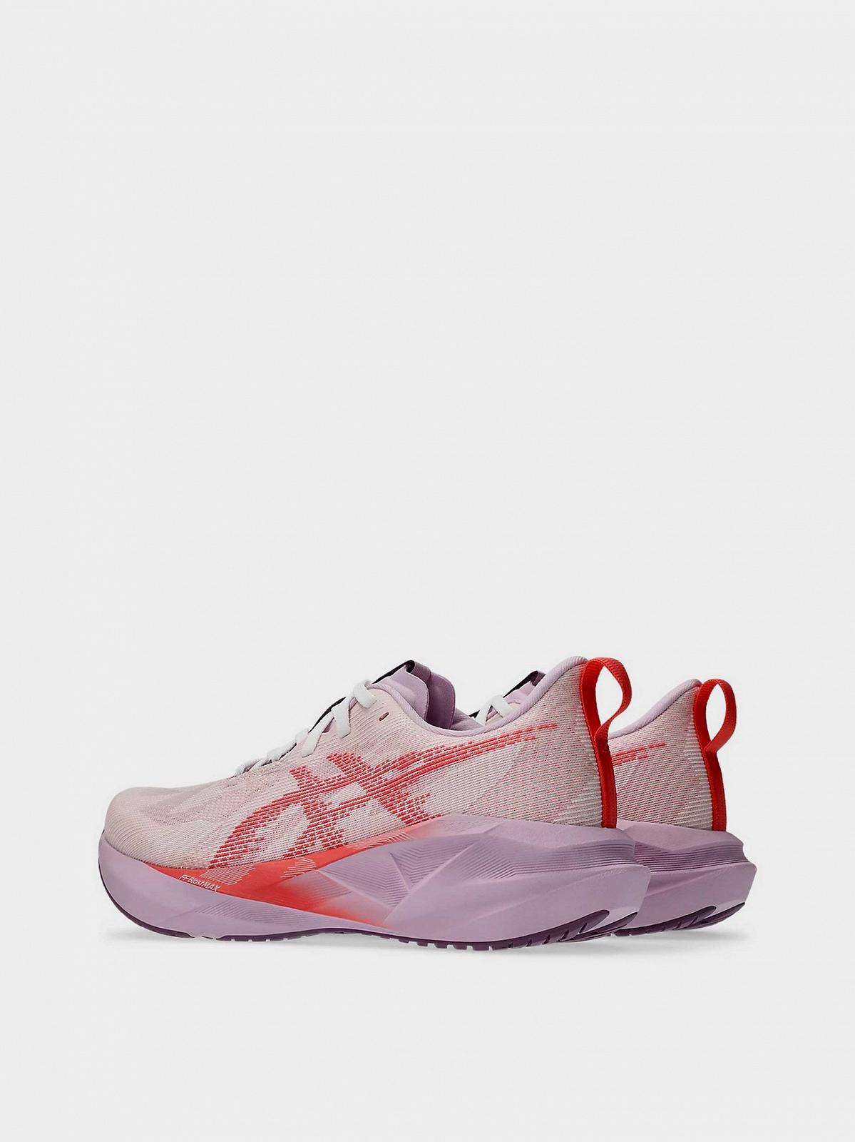 Кроссовки Asics NOVABLAST 5 1012B765-101, Размер 41.5, фото №3
