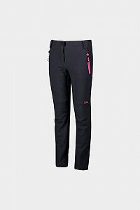 Лыжные Штаны CMP KID G LONG PANT S synthetic.ua - Фото 1