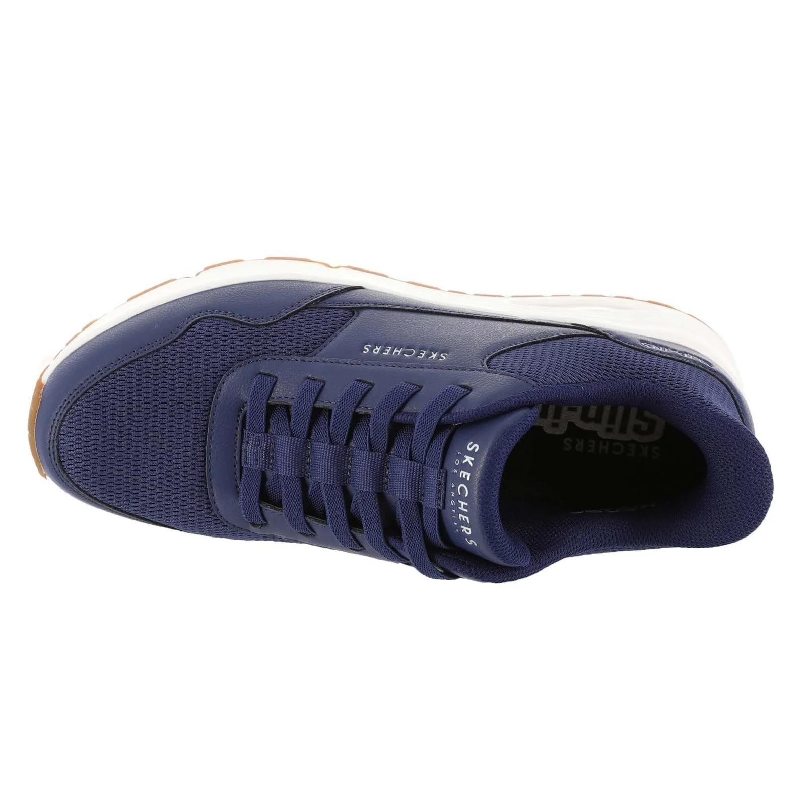 Кросівки Skechers UNO-Banksia Hands Free Slip-ins, фото №3