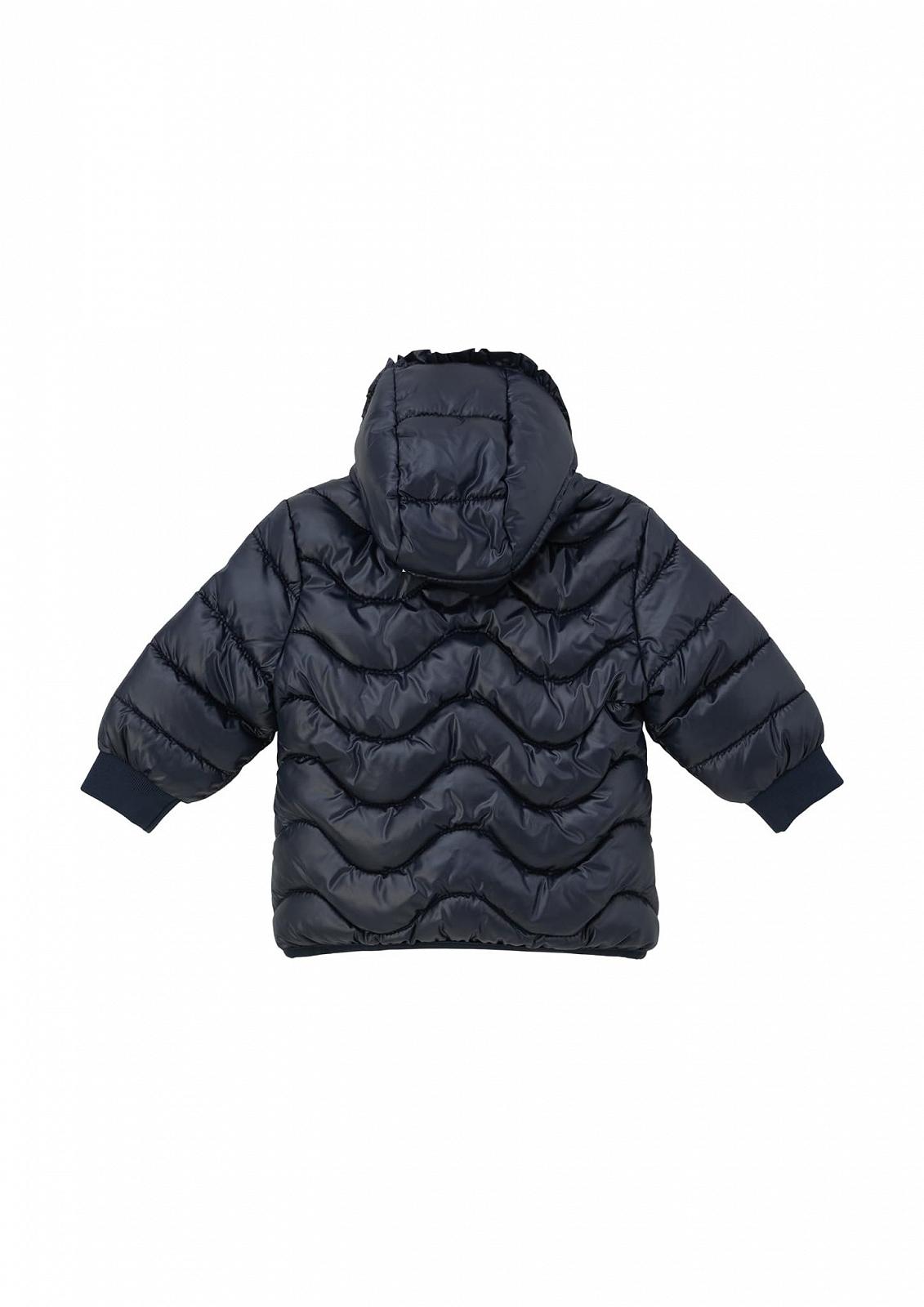 Куртка s.Oliver для дівчинки, вулична, фото №3 Куртка s.Oliver для дівчинки, вулична, фото №3