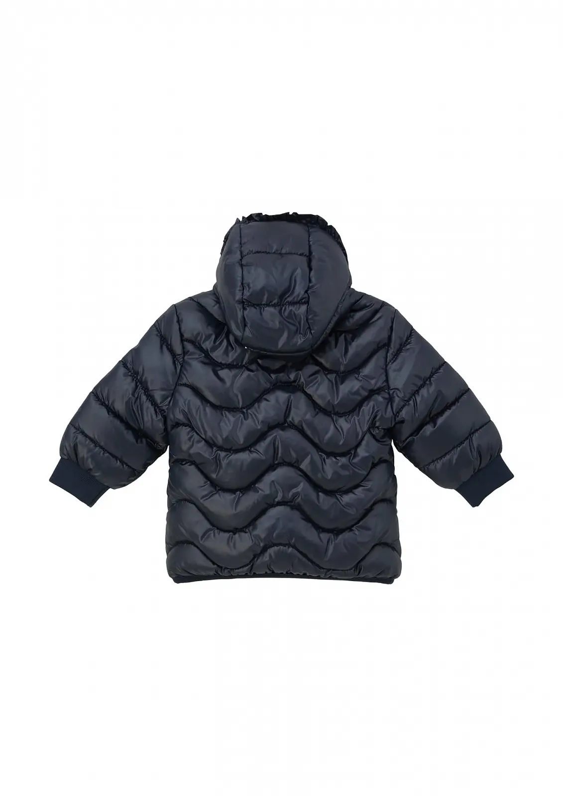 Куртка s.Oliver для девочки, уличная, фото №3 Куртка s.Oliver для девочки, уличная, фото №3